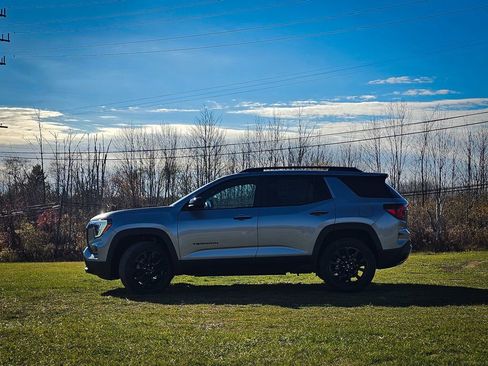 New 2026 GMC Terrain Elevation w/ Elevation Premium Package image 7