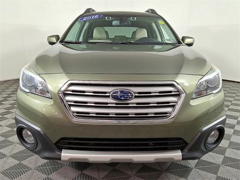 Used 2016 Subaru Outback 2.5i Limited image 5