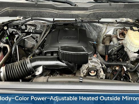 Used 2017 Chevrolet Silverado 2500 LT w/ All Star Edition AWD/4WD image 28