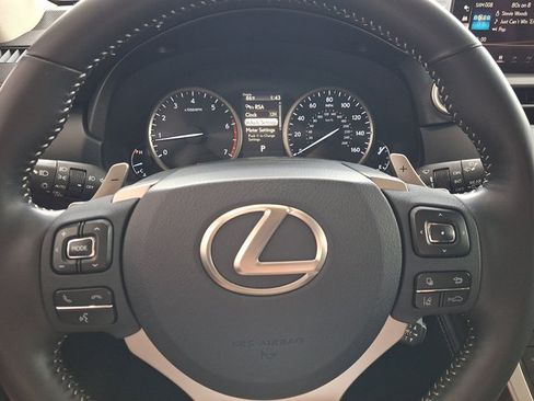 Used 2020 Lexus NX 300 AWD w/ Premium Package image 21