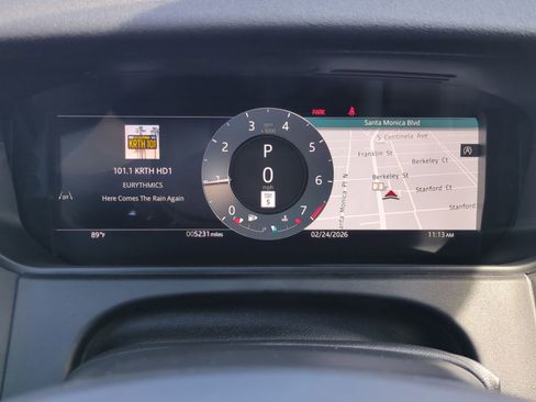 Used 2026 Land Rover Range Rover Velar S image 18