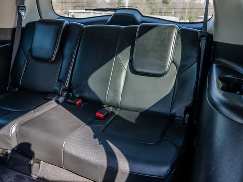 Used 2020 INFINITI QX80 Luxe w/ Proassist Package image 32