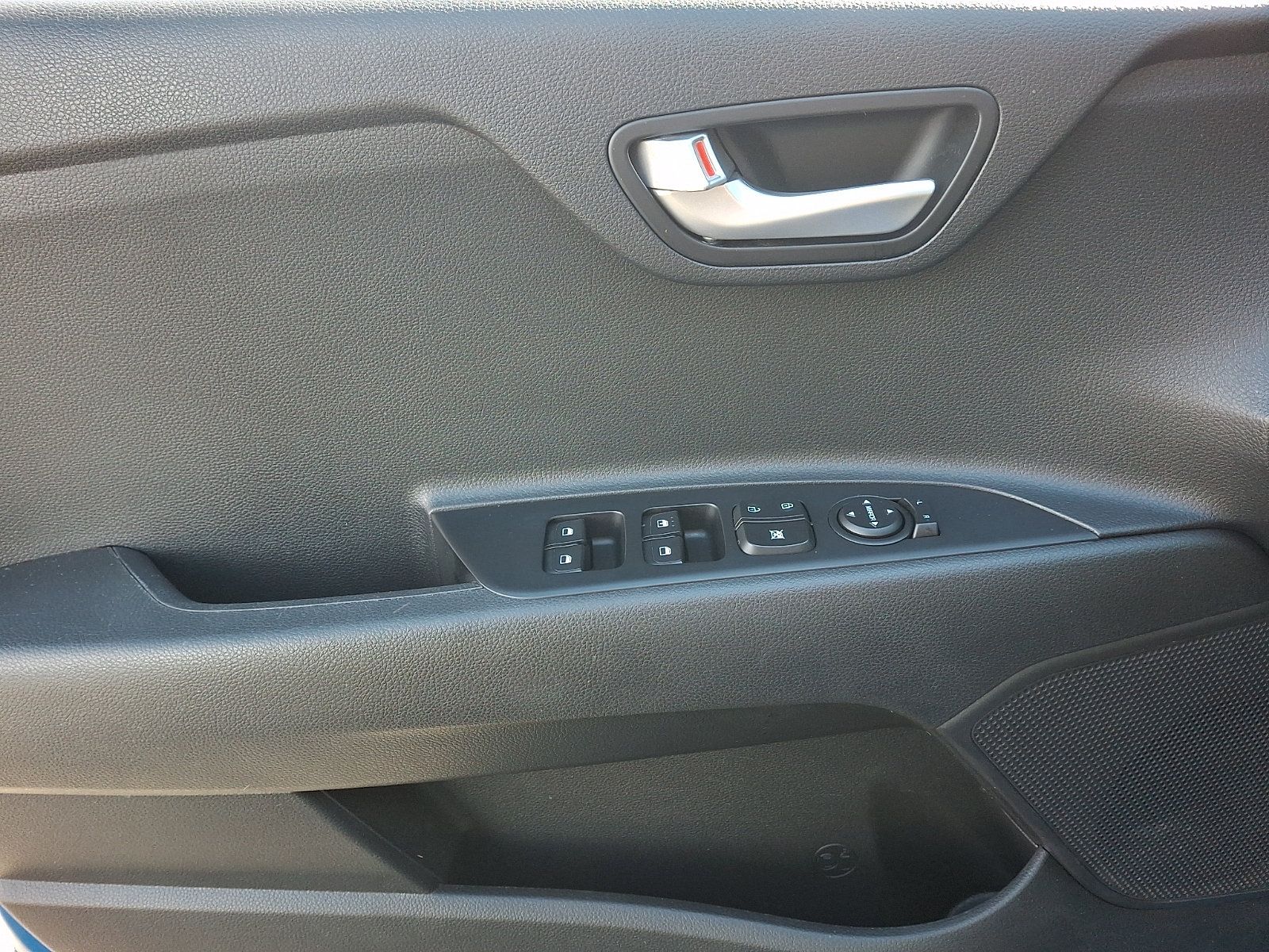 Certified 2023 Kia Rio S FWD image 11