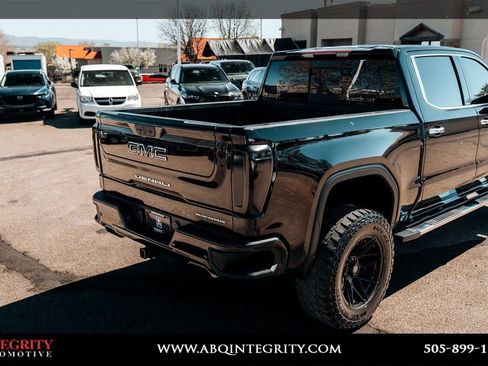 Used 2019 GMC Sierra 1500 Denali image 12