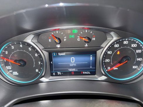 Used 2024 Chevrolet Equinox LT image 18