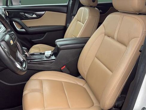 Used 2023 Chevrolet Blazer Premier w/ Driver Confidence II Package AWD/4WD image 41