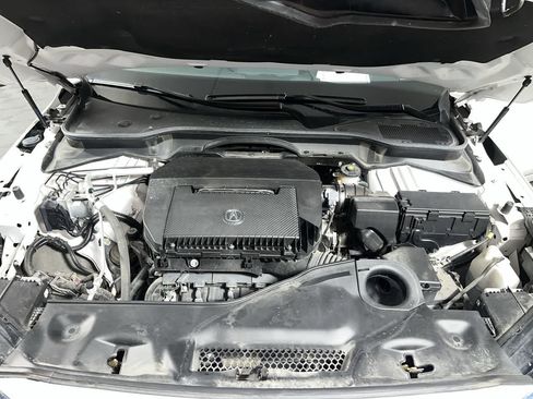 Certified 2024 Acura MDX SH-AWD image 12