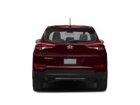 Used 2018 Hyundai Tucson SEL FWD image 8