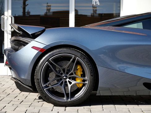 Used 2019 McLaren 720S Performance image 28