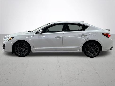 Used 2019 Acura ILX FWD image 15