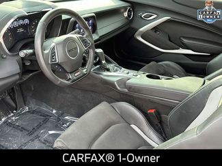 Used 2023 Chevrolet Camaro SS w/ Design Package 3 video 2