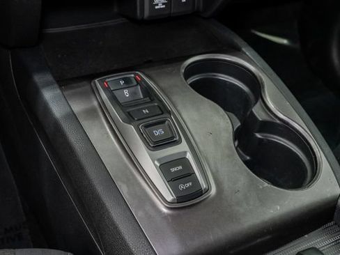 Used 2019 Honda Passport Sport image 21