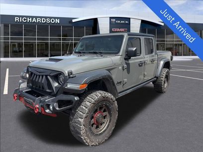 Used 2020 Jeep Gladiator Sport w/ Quick Order Package 24S