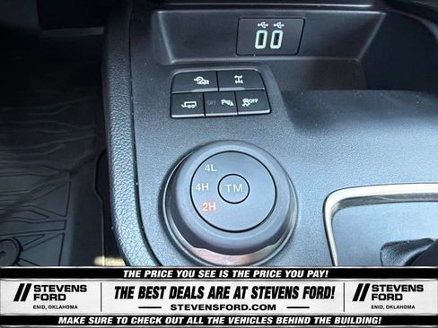 Used 2023 Ford Ranger XLT w/ Equipment Group 302A High AWD/4WD image 28