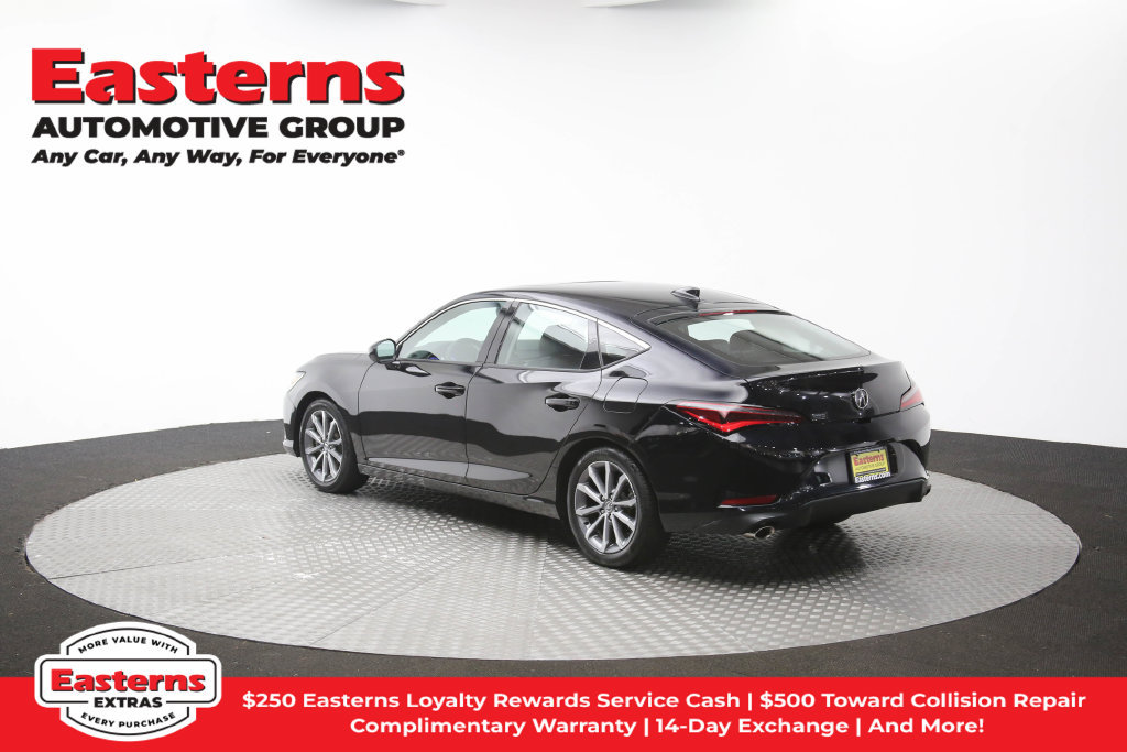 Used 2025 Acura Integra FWD image 65