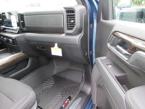 New 2026 Chevrolet Silverado 3500 LT w/ True North Edition AWD/4WD image 22