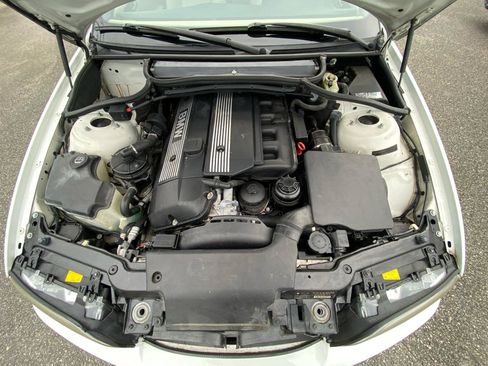 Used 2006 BMW 325Ci Convertible RWD image 14