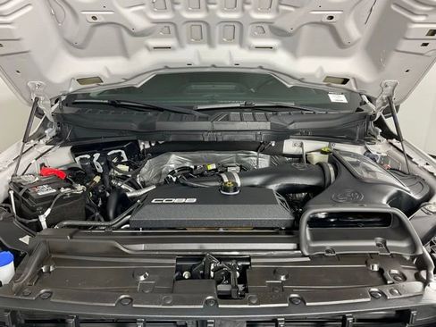 Certified 2023 Ford F150 XL w/ STX Appearance Package image 9