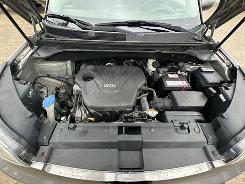 Used 2015 Kia Soul image 18