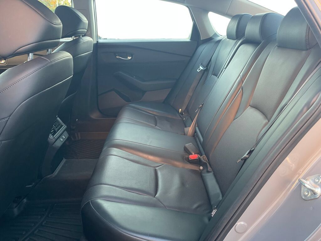 Used 2024 Honda Accord EX-L image 21