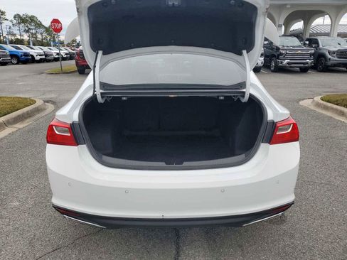 Certified 2024 Chevrolet Malibu RS image 5