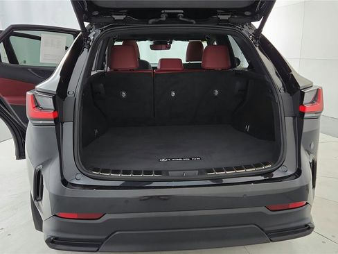 Used 2023 Lexus NX 350 AWD image 20