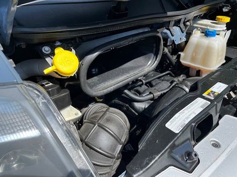 Used 2019 RAM ProMaster 3500 FWD image 26