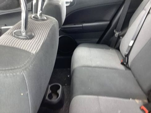 Used 2012 Dodge Caliber SXT FWD image 3