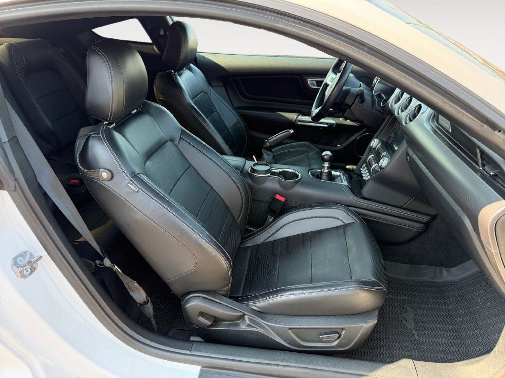 Used 2021 Ford Mustang GT Premium RWD image 25