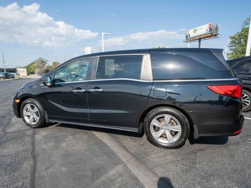 Used 2020 Honda Odyssey EX image 4