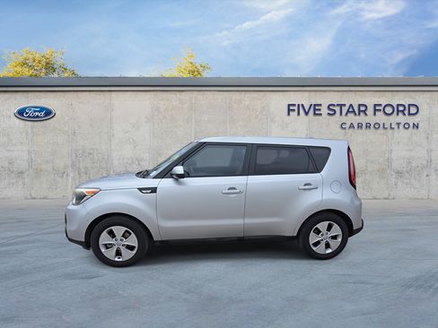 Used 2014 Kia Soul image 5