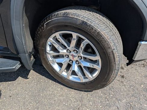 Used 2020 GMC Sierra 1500 SLT w/ SLT Premium Plus Package image 12