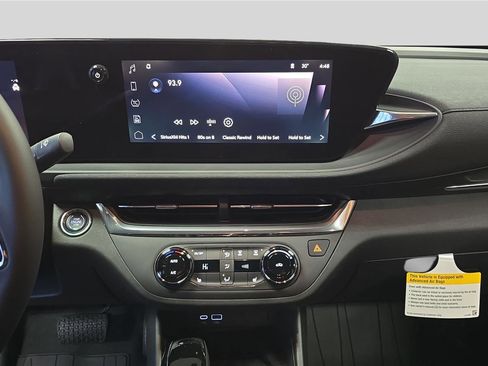 New 2026 Buick Envista Preferred w/ Convenience I Package image 20