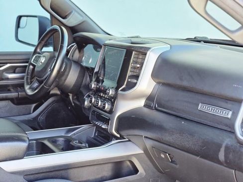 Used 2021 RAM 1500 Big Horn image 13
