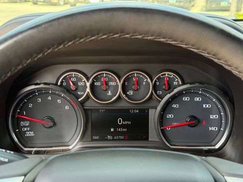 Used 2023 Chevrolet Tahoe LS w/ Driver Alert Package image 16