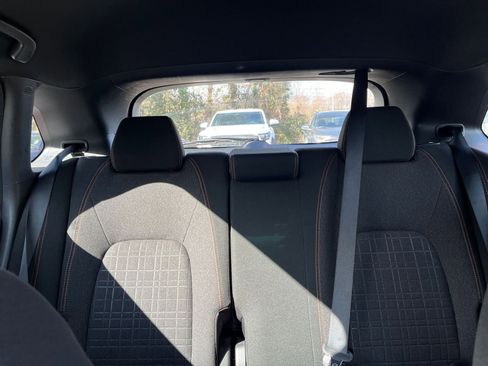 Used 2025 Honda HR-V Sport image 37