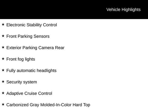 Used 2024 Ford Bronco Outer Banks AWD/4WD image 20