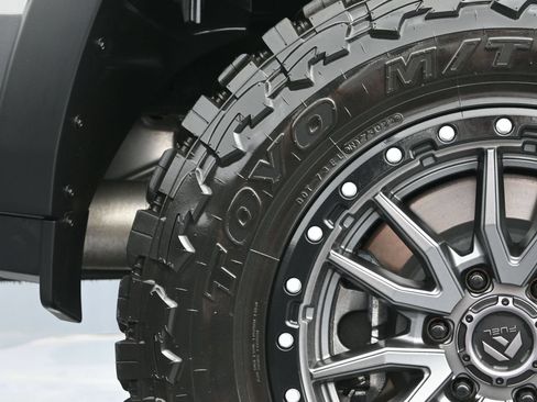 Used 2023 RAM 1500 Rebel w/ Rebel Level 1 Equipment Group AWD/4WD image 42
