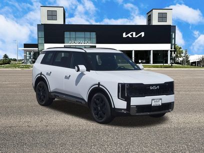 New 2027 Kia Telluride SX Prestige w/ Towing Package