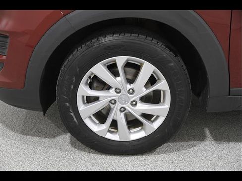 Used 2020 Hyundai Tucson Value AWD/4WD image 21