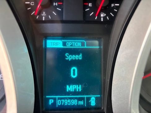 Used 2014 Chevrolet Equinox LS FWD image 11