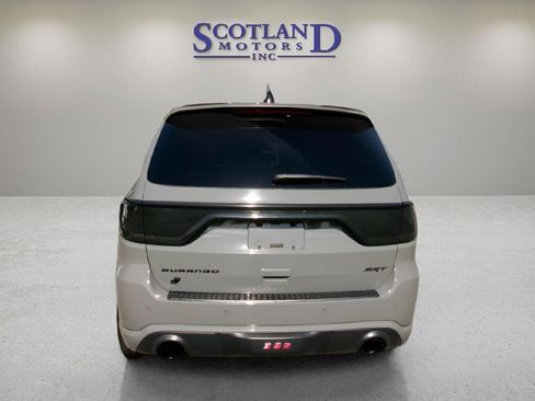 Used 2024 Dodge Durango SRT image 7