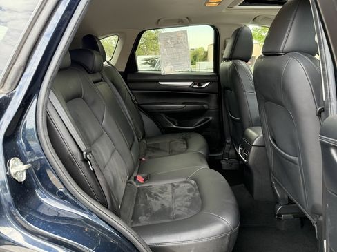 Used 2018 MAZDA CX-5 Touring w/ Preferred Equipment Package image 18