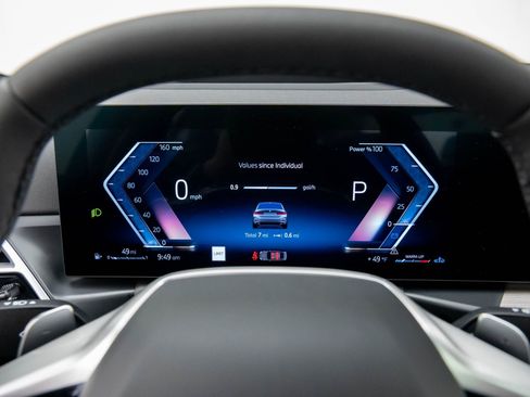 New 2026 BMW 330i xDrive Sedan w/ Premium Package image 26