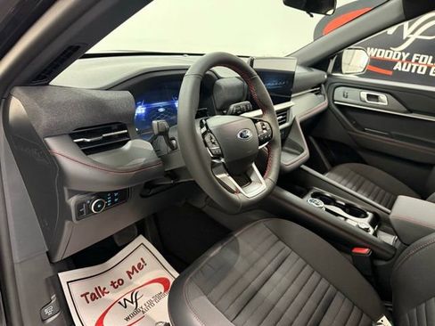 New 2026 Ford Explorer ST-Line image 13