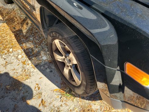 Used 2017 Jeep Patriot High Altitude image 4