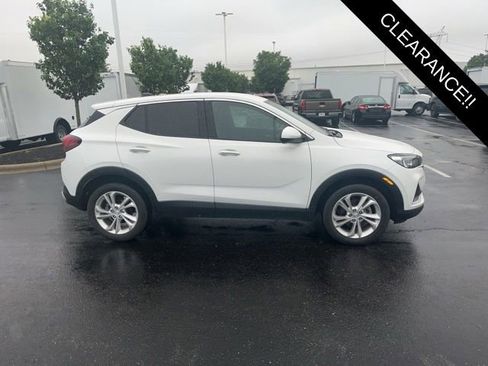 Used 2023 Buick Encore GX Preferred FWD image 4