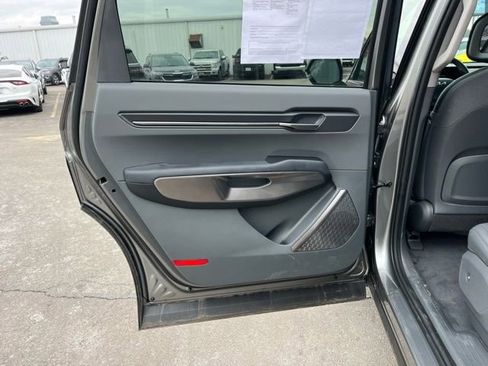 Certified 2024 Kia EV9 Light image 36