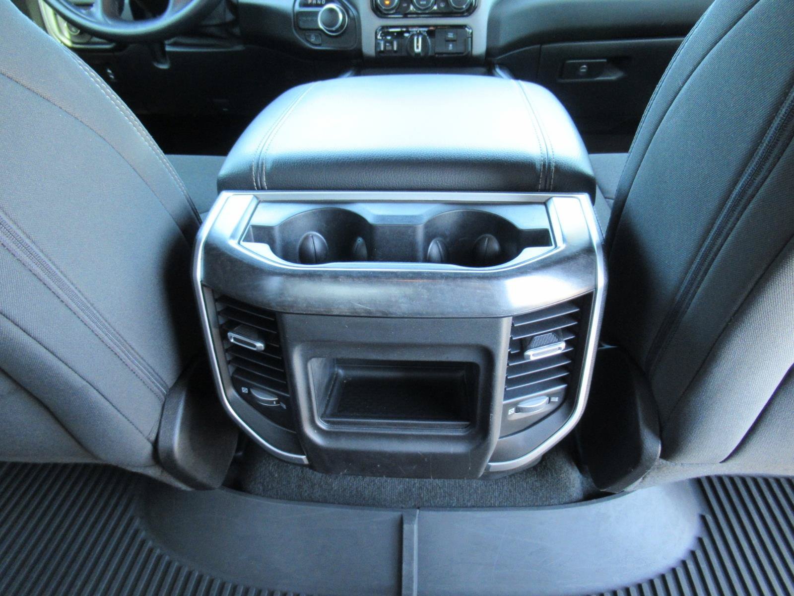 Used 2021 RAM 1500 Big Horn RWD image 33