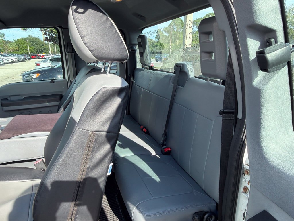Used 2012 Ford F250 XL RWD image 17